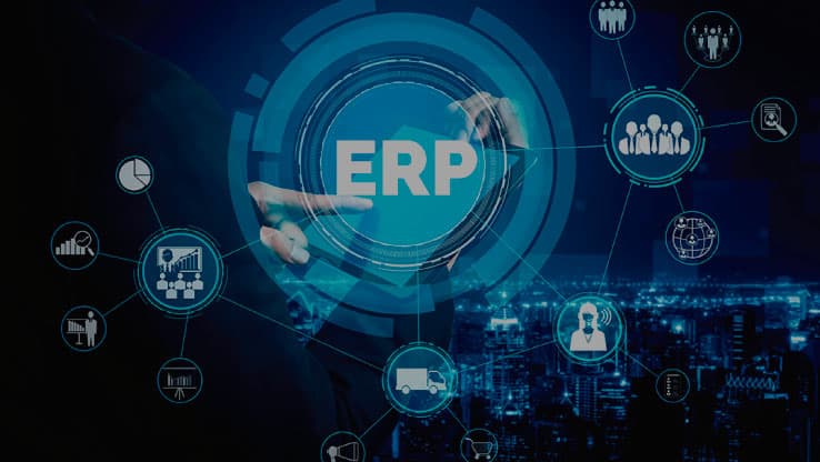 ERP Modulares: ¿Qué Son y Cúal es su Importancia? | COSMO CONSULT