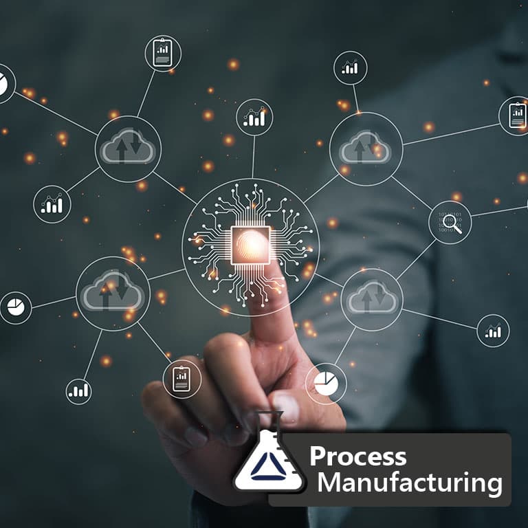 How to start your digitization successfully | COSMO CONSULT