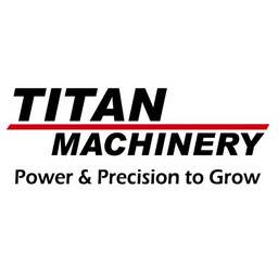 Titan Machinery Europe