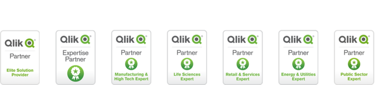 COSMO Consult - Qlik Partner
