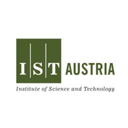 Institute of Science and Technology Austria