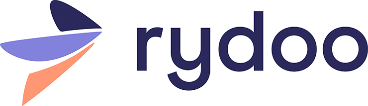 Logo de Rydoo