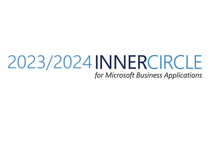 Microsoft Inner Circle 2023-2024