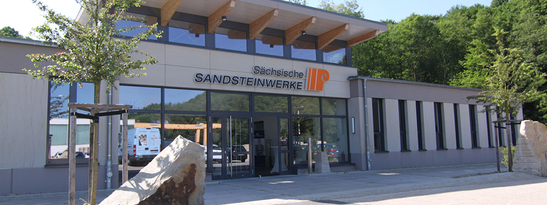Sächsische Sandsteinwerke GmbH