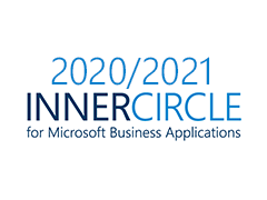 Award Inner Circle 2020/21