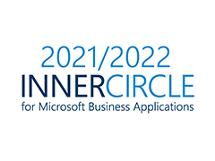 Award Inner Circle 2021/22